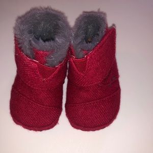 Newborn Toms